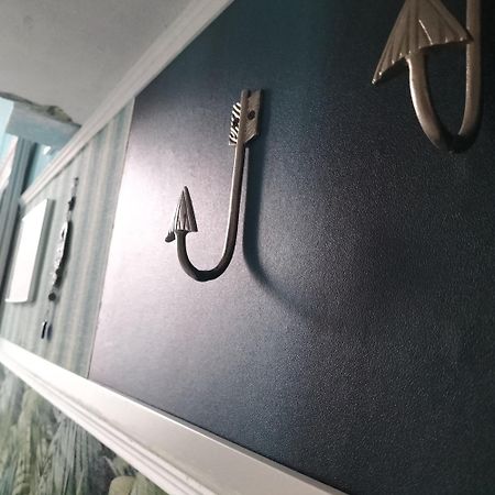 Dobranoc Bed and Breakfast Λοτζ Εξωτερικό φωτογραφία