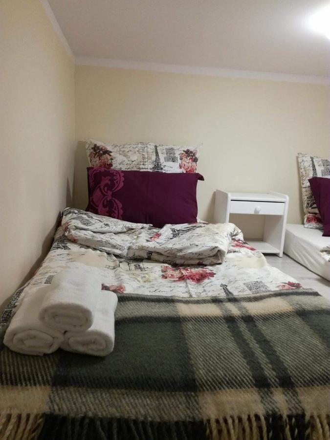 Dobranoc Bed and Breakfast Λοτζ Εξωτερικό φωτογραφία