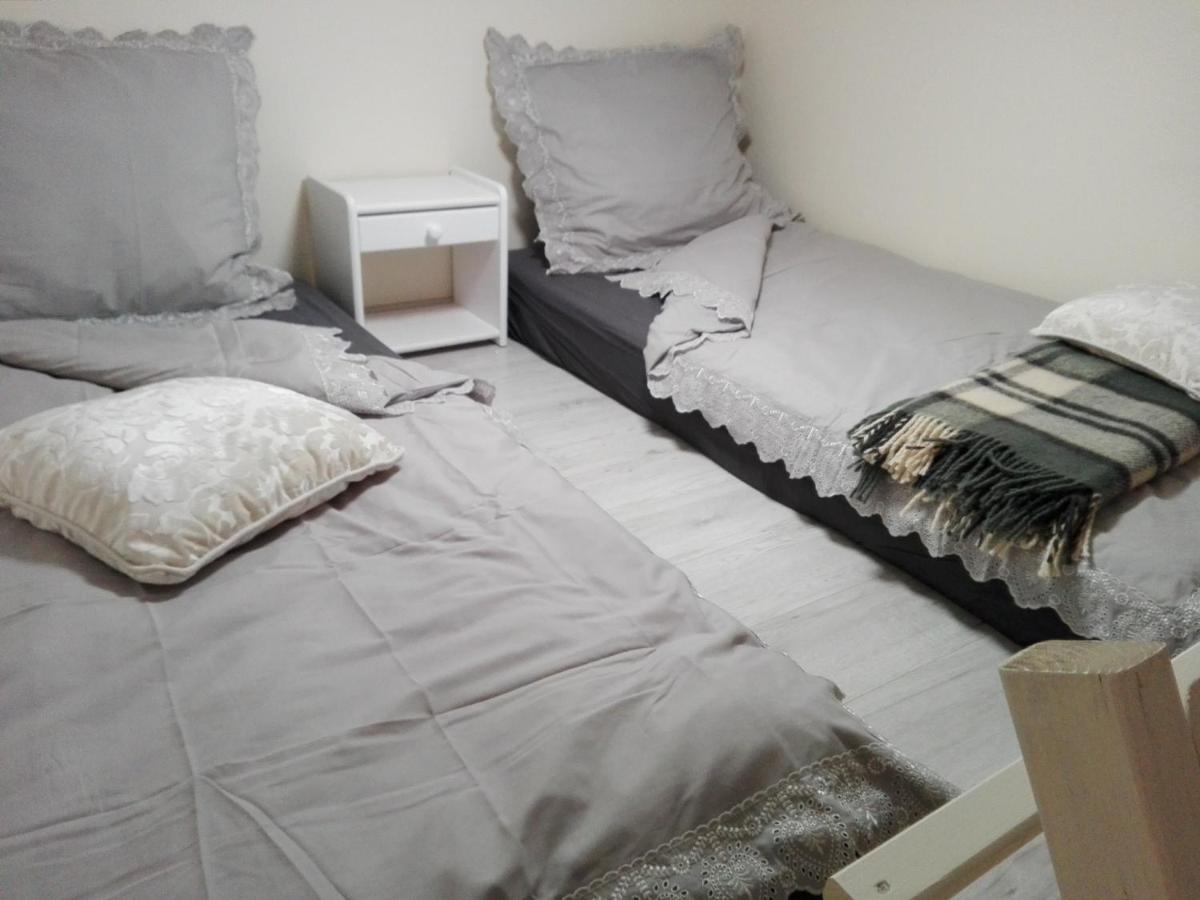 Dobranoc Bed and Breakfast Λοτζ Εξωτερικό φωτογραφία