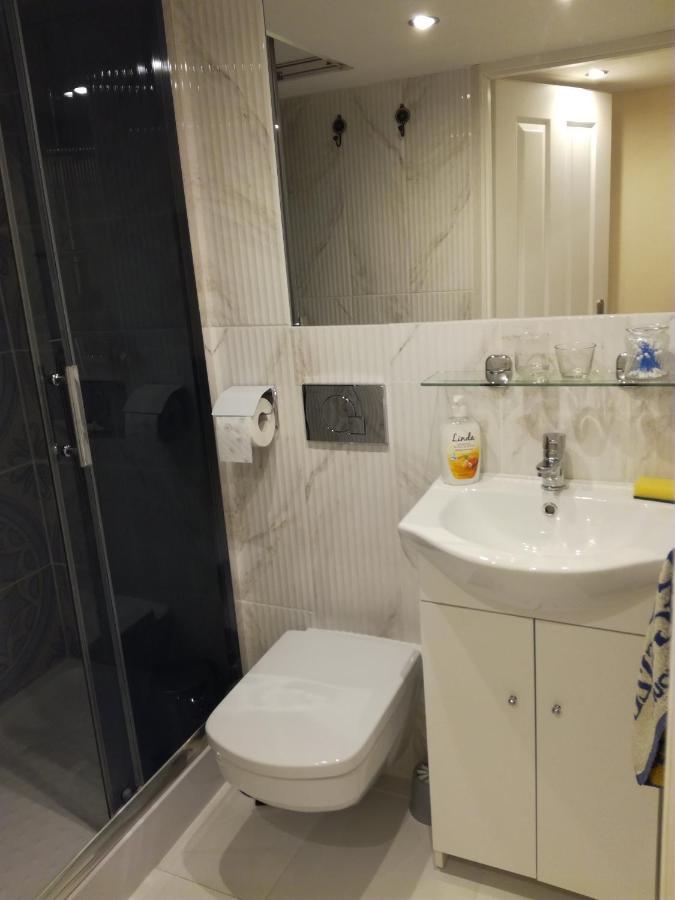 Dobranoc Bed and Breakfast Λοτζ Εξωτερικό φωτογραφία