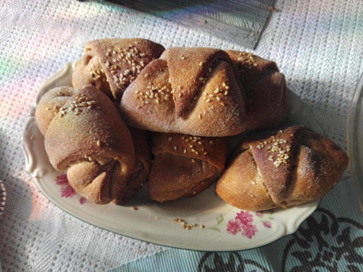 Dobranoc Bed and Breakfast Λοτζ Εξωτερικό φωτογραφία