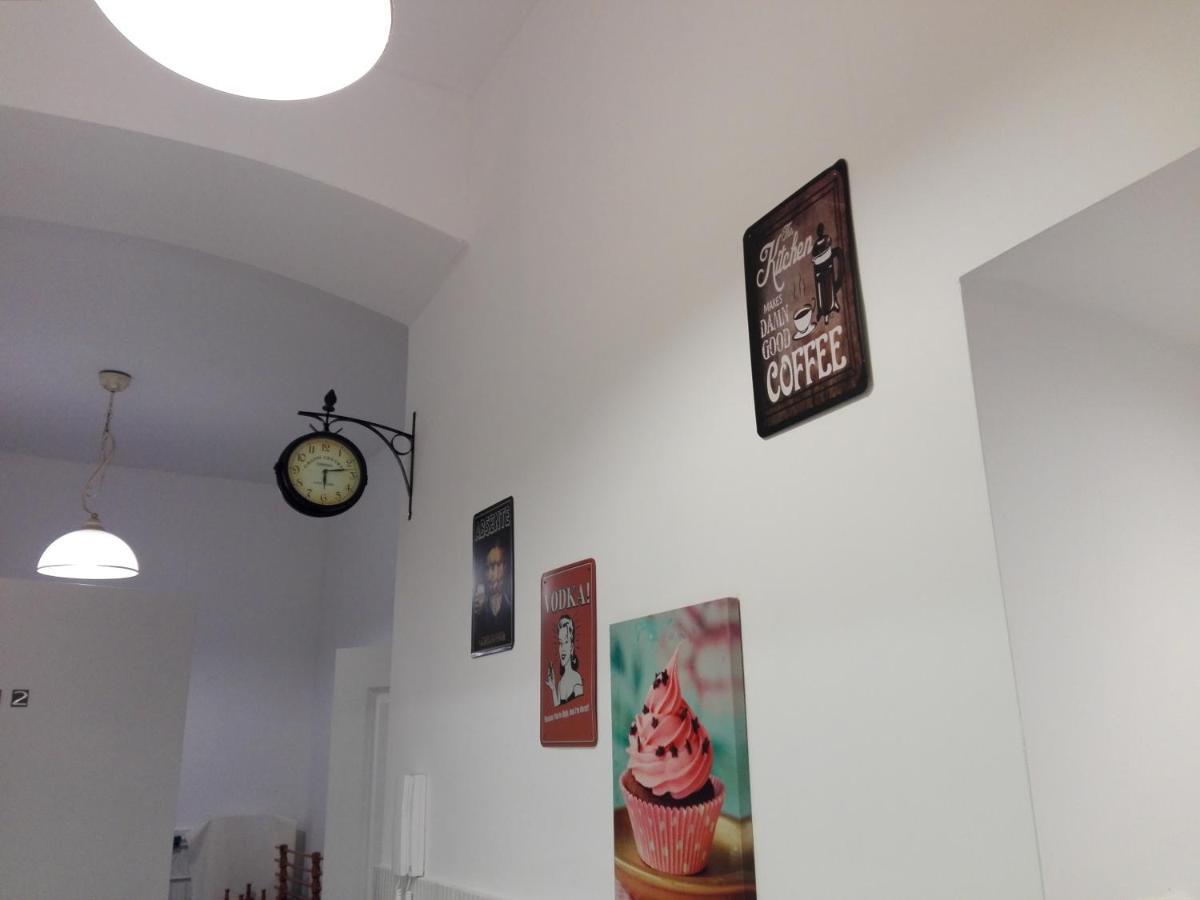 Dobranoc Bed and Breakfast Λοτζ Εξωτερικό φωτογραφία