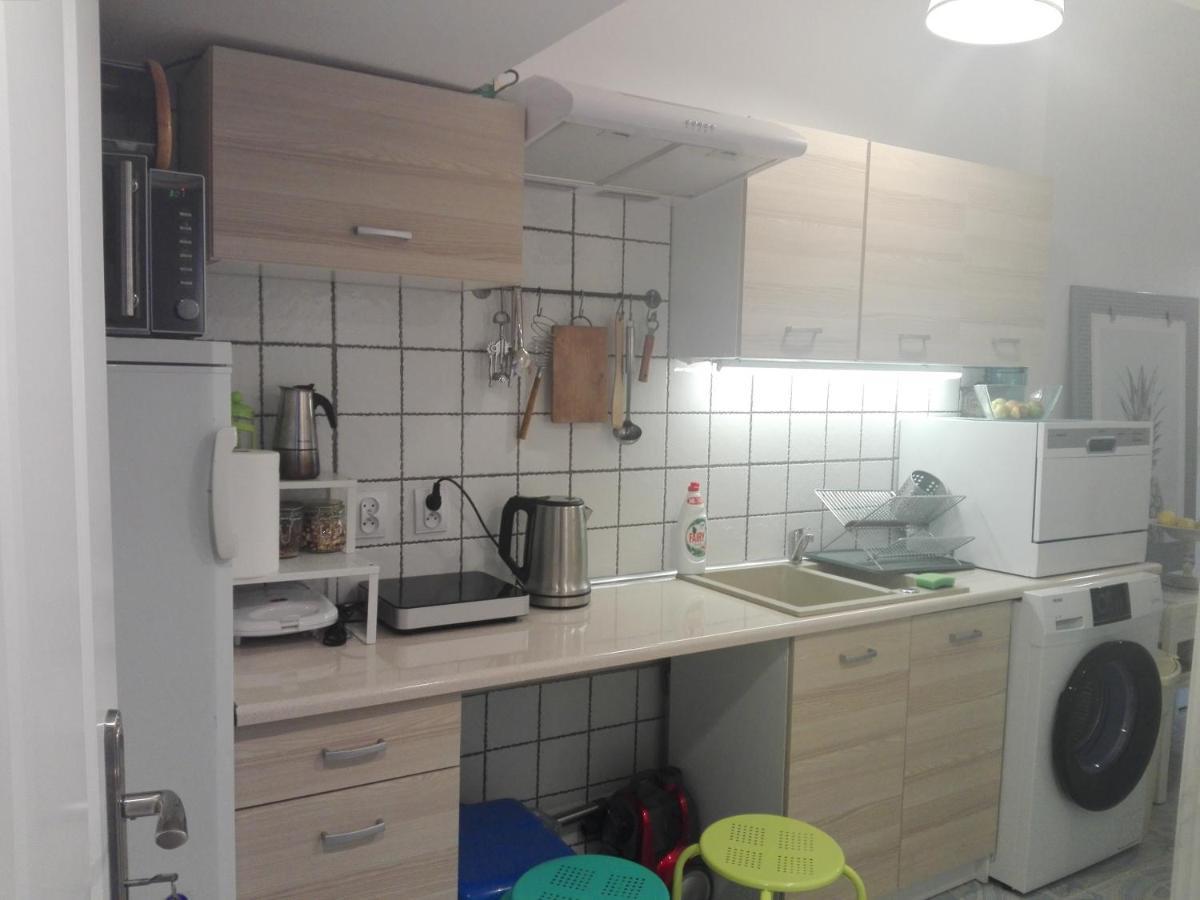 Dobranoc Bed and Breakfast Λοτζ Εξωτερικό φωτογραφία