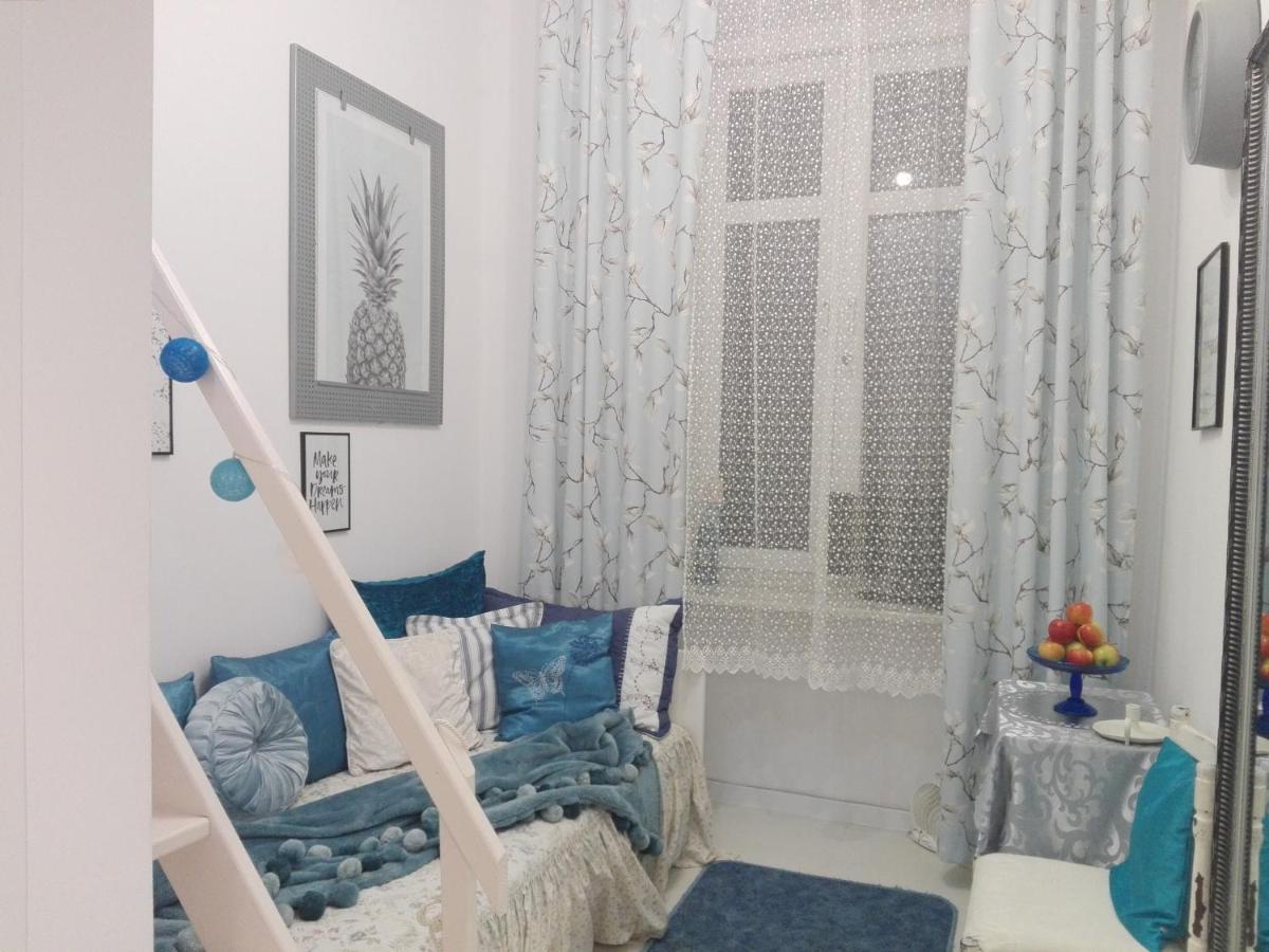 Dobranoc Bed and Breakfast Λοτζ Εξωτερικό φωτογραφία