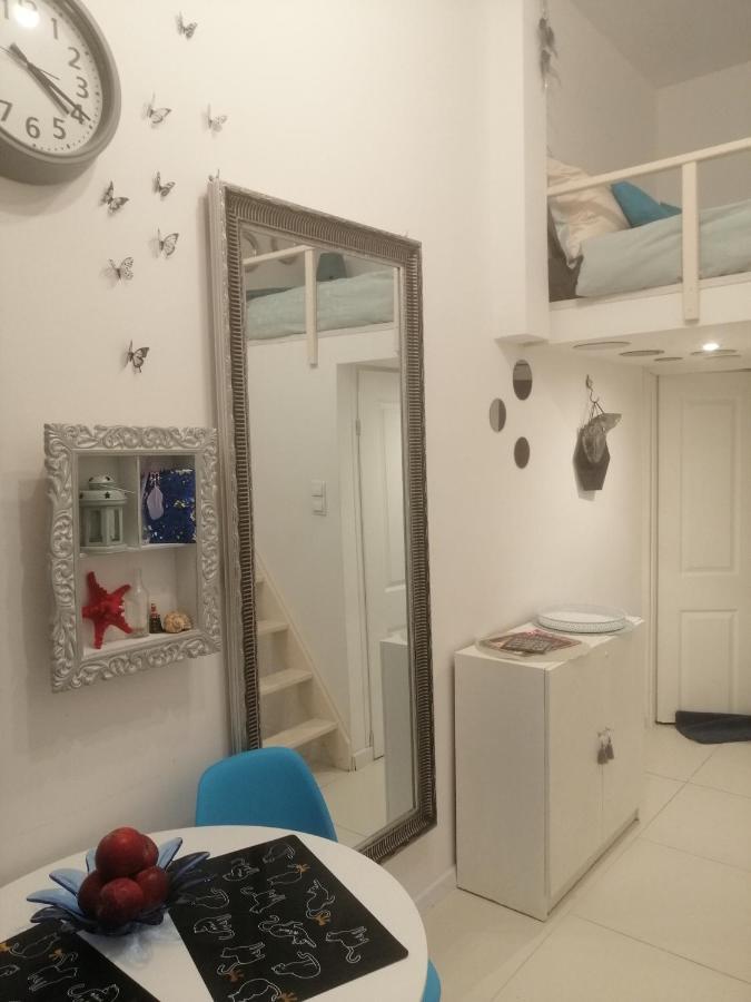Dobranoc Bed and Breakfast Λοτζ Εξωτερικό φωτογραφία