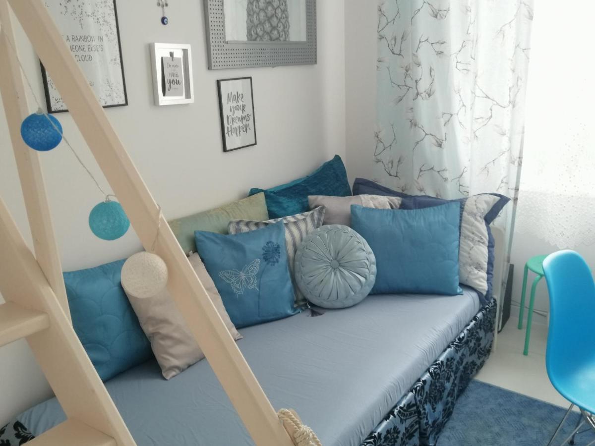 Dobranoc Bed and Breakfast Λοτζ Εξωτερικό φωτογραφία