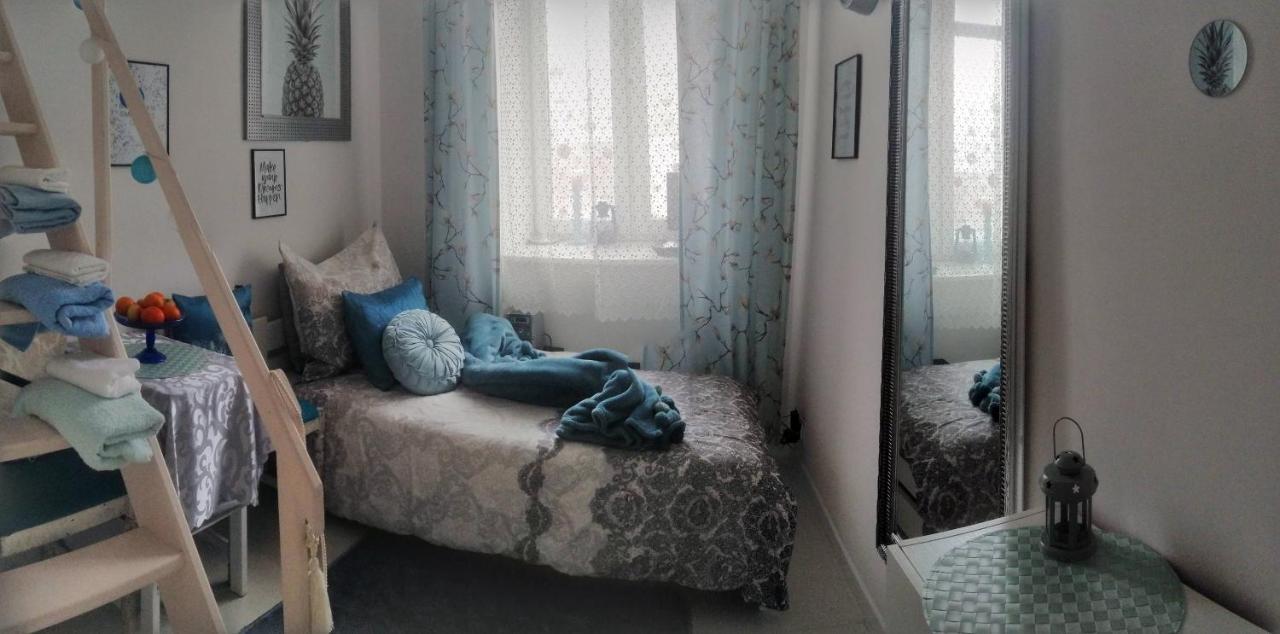 Dobranoc Bed and Breakfast Λοτζ Εξωτερικό φωτογραφία