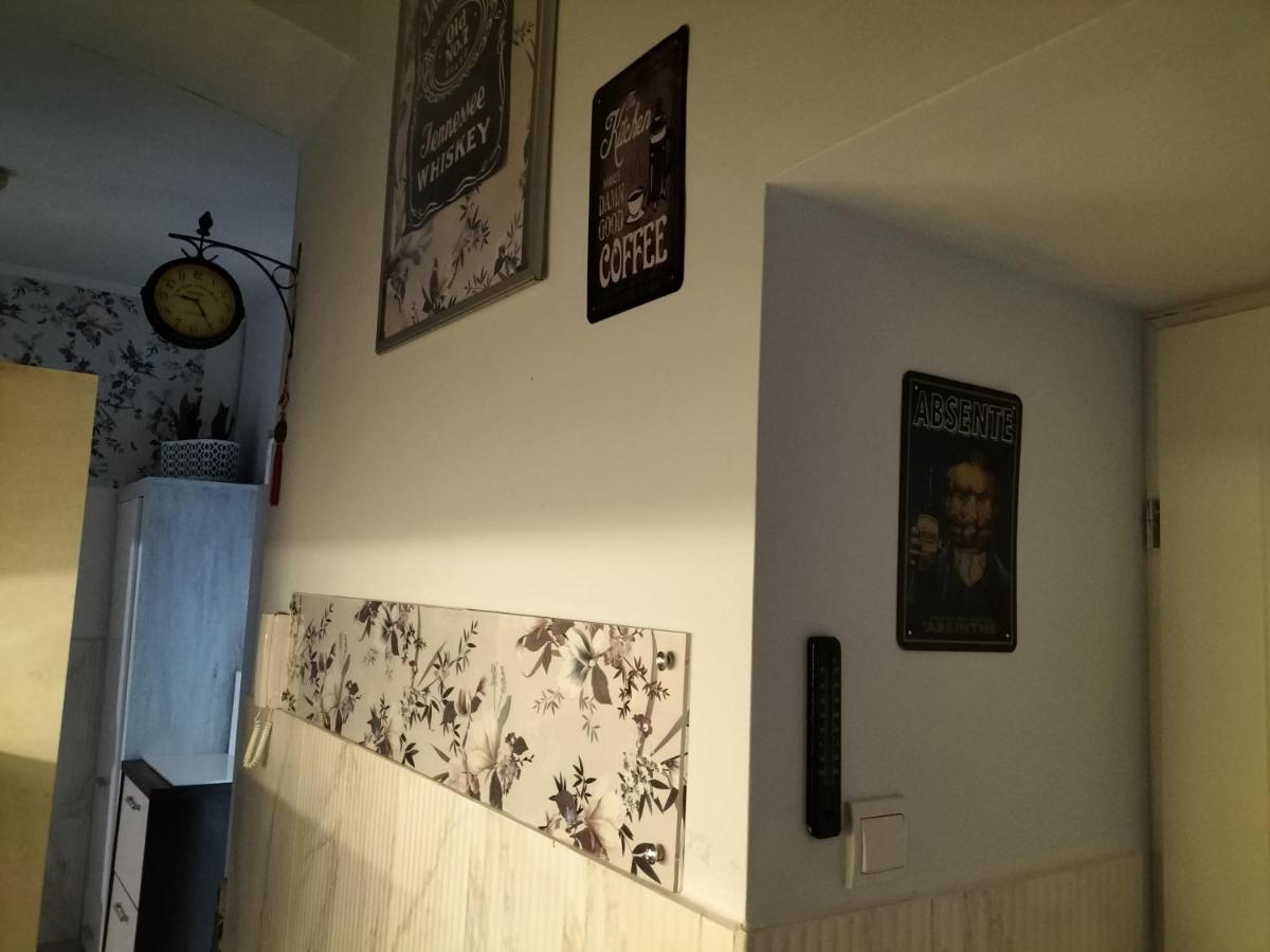 Dobranoc Bed and Breakfast Λοτζ Εξωτερικό φωτογραφία