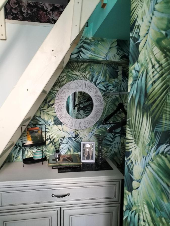 Dobranoc Bed and Breakfast Λοτζ Εξωτερικό φωτογραφία