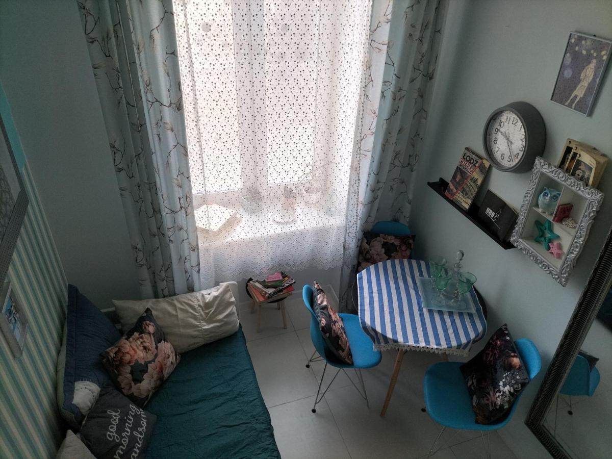 Dobranoc Bed and Breakfast Λοτζ Εξωτερικό φωτογραφία