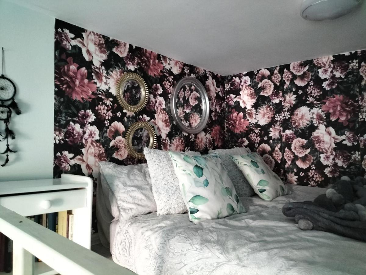 Dobranoc Bed and Breakfast Λοτζ Εξωτερικό φωτογραφία