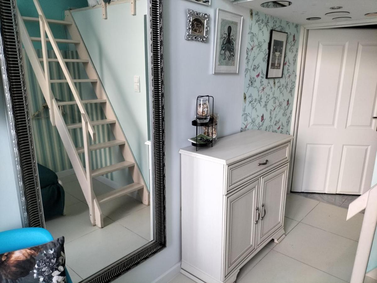 Dobranoc Bed and Breakfast Λοτζ Εξωτερικό φωτογραφία