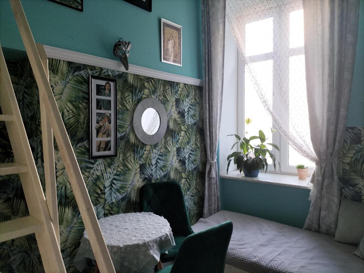 Dobranoc Bed and Breakfast Λοτζ Εξωτερικό φωτογραφία