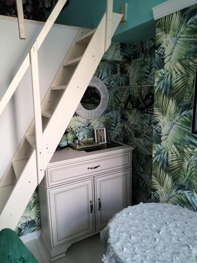 Dobranoc Bed and Breakfast Λοτζ Εξωτερικό φωτογραφία