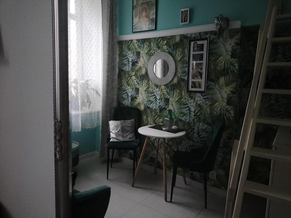 Dobranoc Bed and Breakfast Λοτζ Εξωτερικό φωτογραφία