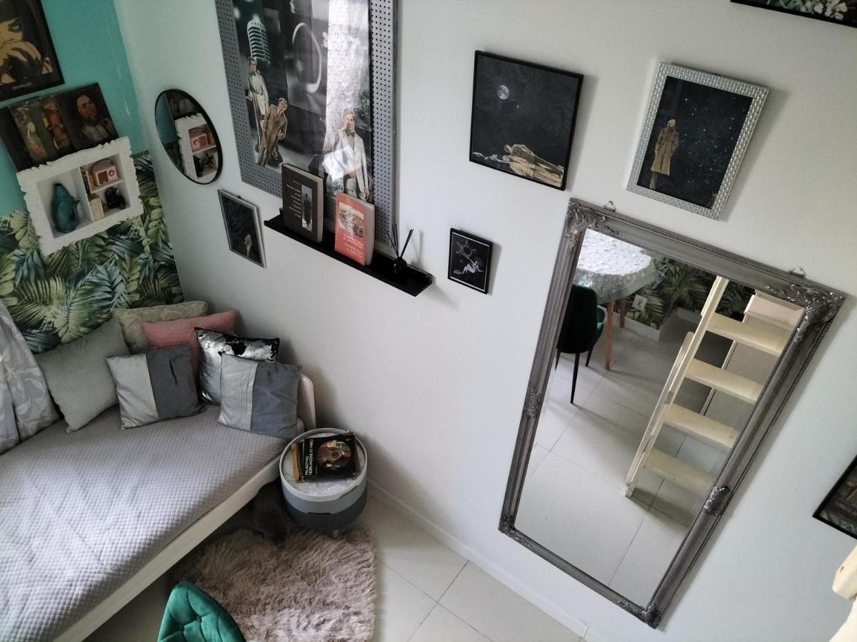Dobranoc Bed and Breakfast Λοτζ Εξωτερικό φωτογραφία