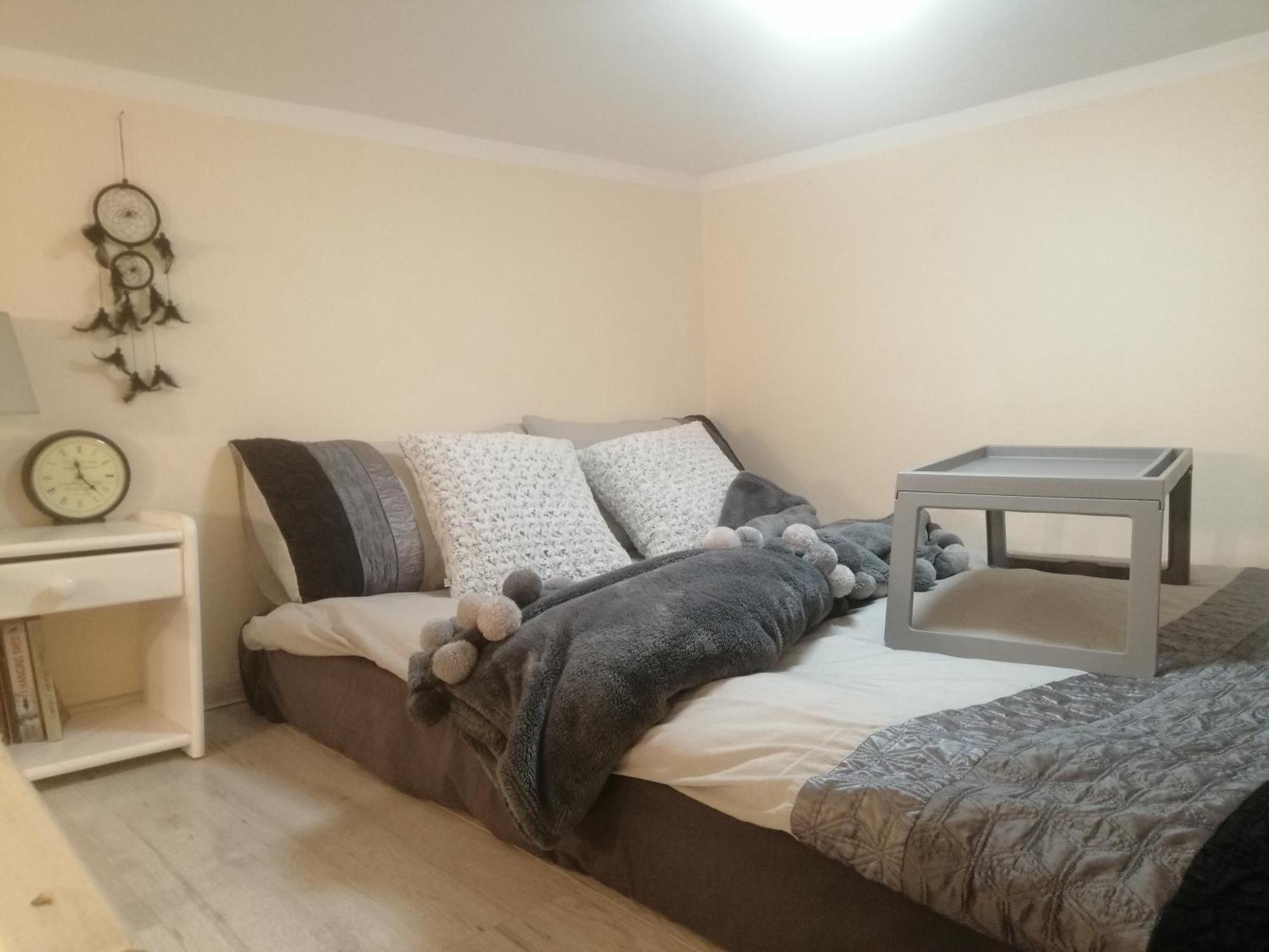 Dobranoc Bed and Breakfast Λοτζ Δωμάτιο φωτογραφία